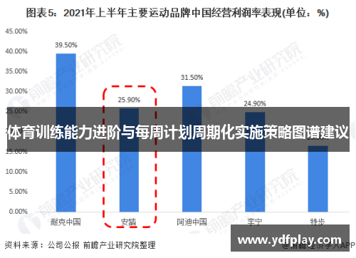 体育训练能力进阶与每周计划周期化实施策略图谱建议